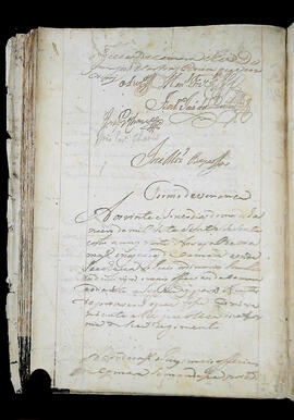 Página 72 - 23/01/1768 a 25/01/1768