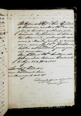 Página 160 - 21/11/1843