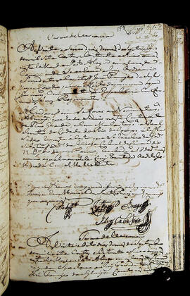 Página 321 - 25/09/1785 a 28/09/1785