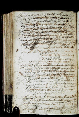 Página 224 - 15/05/1784 a 19/05/1784