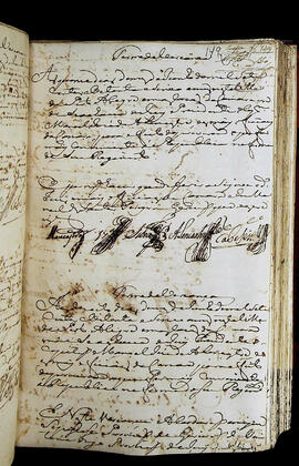 Página 299 - 15/06/1785 a 18/06/1785