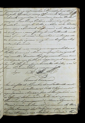 Original Document numérique not accessible