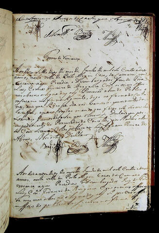 Original Objeto digital not accessible