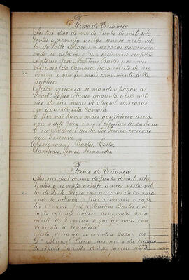 Página 057 -03/06/1795 a 06/06/1795