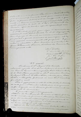 Página 125 - 15/01/1879 a 24/01/1879