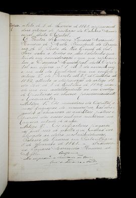 Página 190 - 05/02/1868