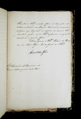 Página 160 - 31/08/1847