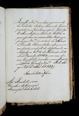 Página 46 - 24/04/1833