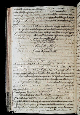 Página 340 - 24/10/1833 a 25/10/1833
