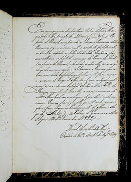 Página 164 - 13/11/1822