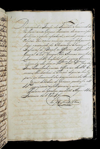 Original Objeto digital not accessible