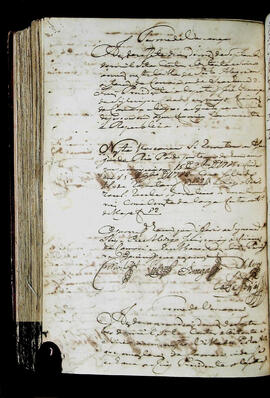 Página 318 - 17/09/1785 a 19/09/1785