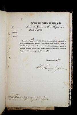 Página 198 - 19/06/1876