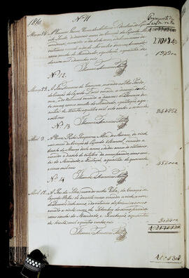 Página 195 - 24/03/1810 a 12/04/1810