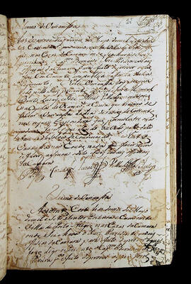 Página 47 - 19/05/1781 a 28/05/1781