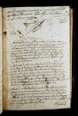 Página 11 - 14/12/1780 a 16/12/1780