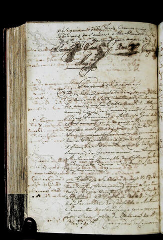 Original Digitaal object not accessible