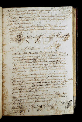 Página 37 - 14/03/1781 a 17/03/1781