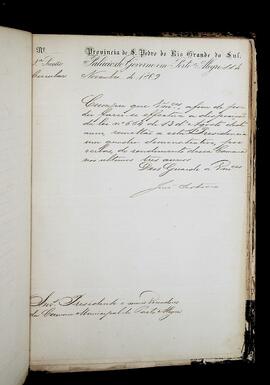 Página 188 - 11/11/1869