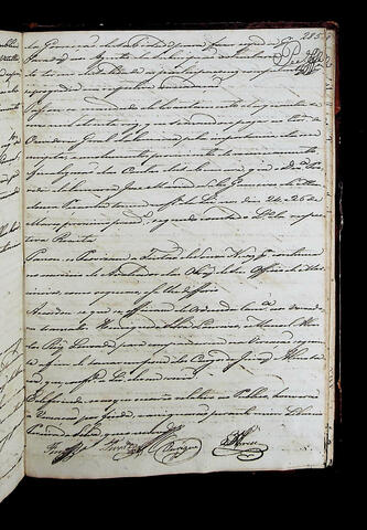 Original Document numérique not accessible