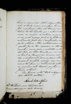 Página 206 - 15/10/1833