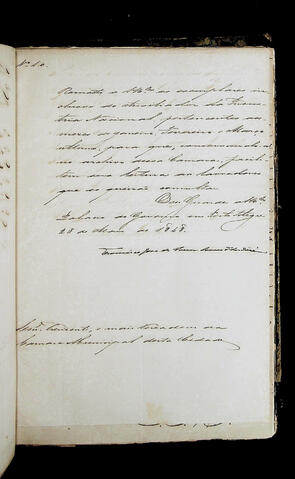 Original Document numérique not accessible