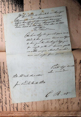 Página 160 - 29/05/1845