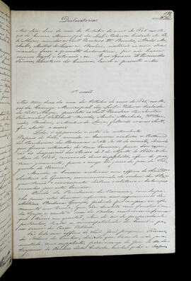 Página 246 - 12/10/1865 a 13/10/1865