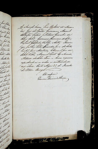 Original Document numérique not accessible