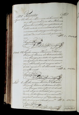 Página 771 - 27/08/1828 a 05/11/1828