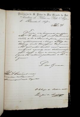 Página 160 - 05/12/1867