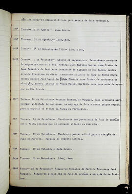 Página 179 - 22/08/1798 a 26/09/1798