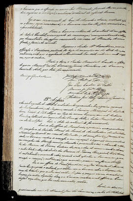 Página 366 - 20/04/1843 a 24/04/1843