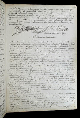 Página 36 - 20/05/1863 a 10/06/1863