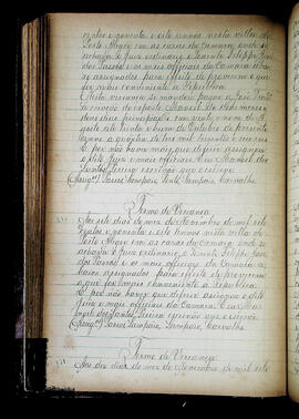 Página 262 -07/11/1798 a 10/11/1798
