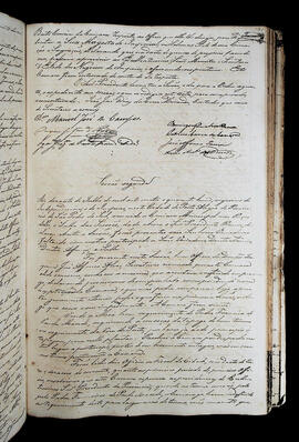 Página 261 - 16/07/1841 a 17/07/1841
