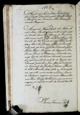 Página 147 - 31/01/1807