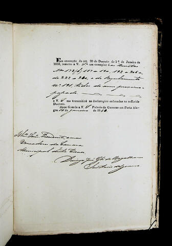 Original Document numérique not accessible