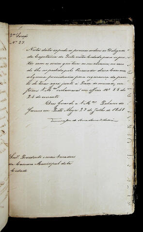 Original Digitaal object not accessible