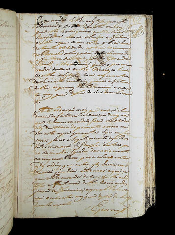 Original Document numérique not accessible