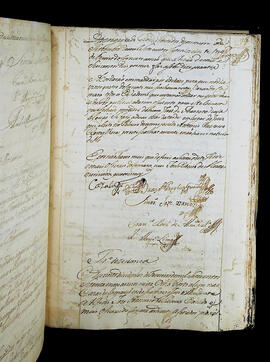 Página 499 - 13/02/1779 a 20/02/1779