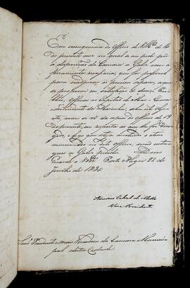 Página 92 - 22/06/1830