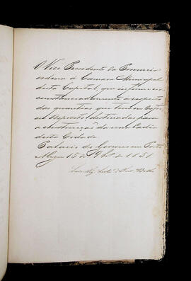 Página 150 - 15/11/1851