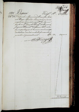Página 534 - 28/11/1821