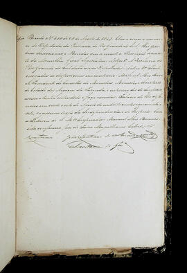 Página 158 - 20/08/1847