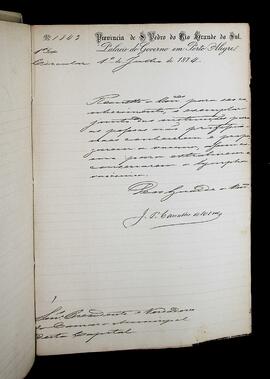 Página 420 - 01/07/1874