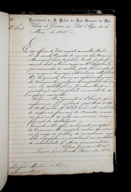 Página 202 - 10/03/1868