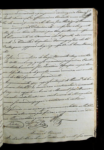 Original Document numérique not accessible