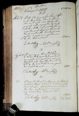 Página 247 - 27/07/1812 a 12/08/1812