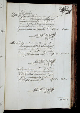 Página 580 - 01/03/1823 a 02/04/1823